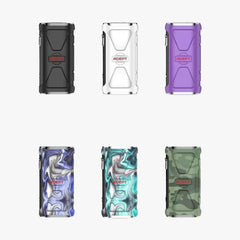 Innokin Adept Zlide Mod   3000mAh, Multi Colours, Vape Wave UK