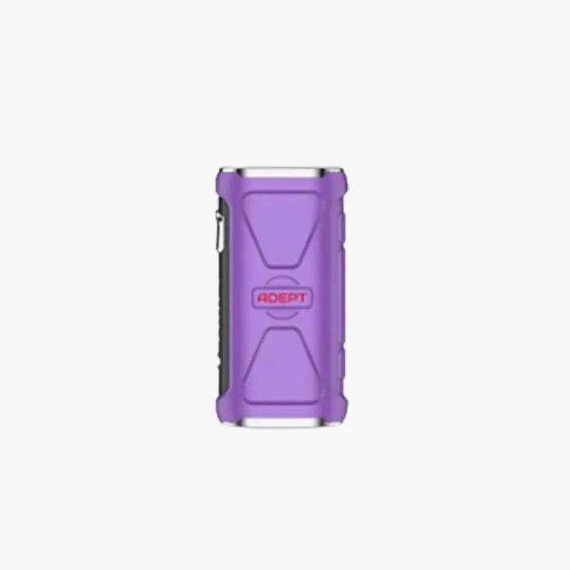 Innokin Adept Zlide Mod   3000mAh, Purple Colour, Vape Wave UK