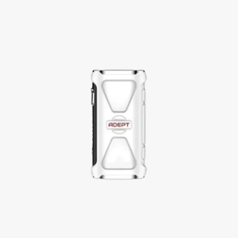 Innokin Adept Zlide Mod   3000mAh, White Colour, Vape Wave UK