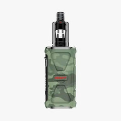 Innokin Adept Zlide Vape Kit, Forest Camo  Colour, Vape Wave UK