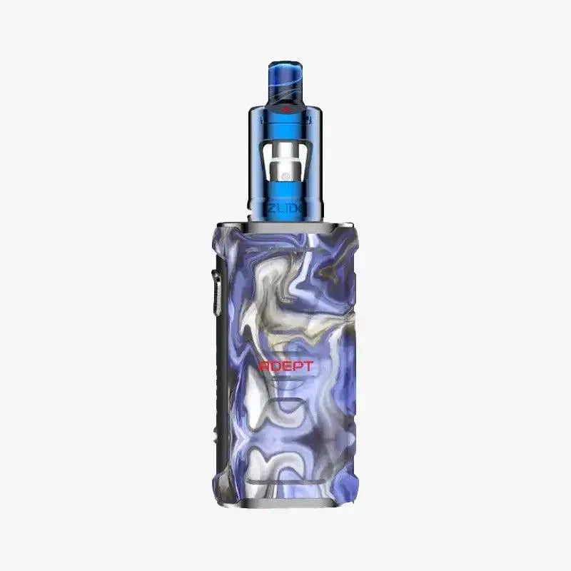 Innokin Adept Zlide Vape Kit, Sky  Colour, Vape Wave UK