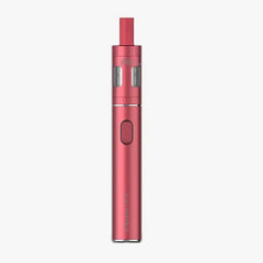 Innokin Endura T18X Pen Vape Kit, Crimson Colour, Vape Wave UK