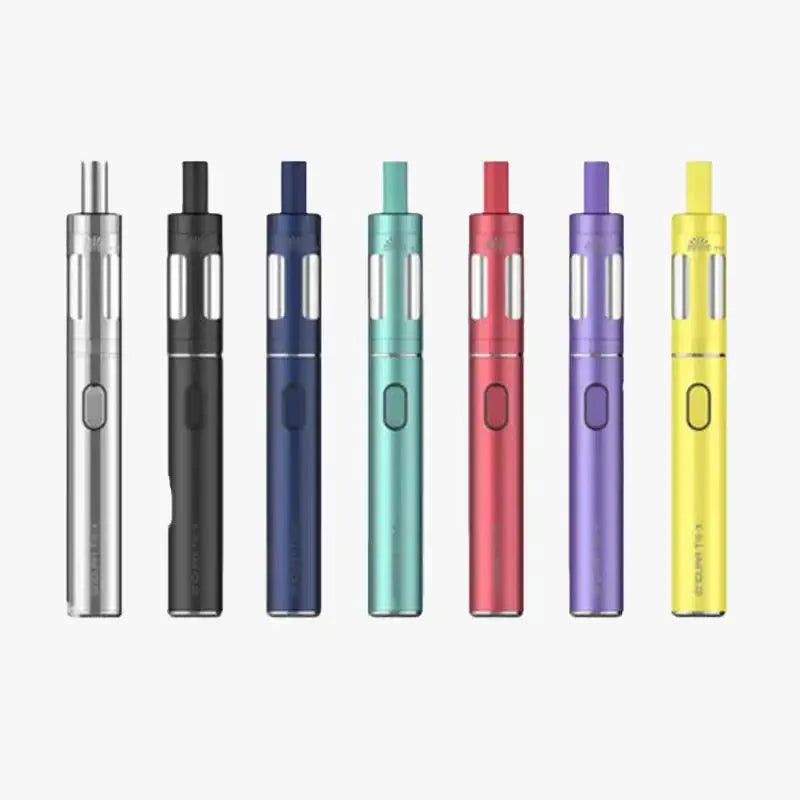 Innokin Endura T18X Pen Vape Kit, Multi  Colours, Vape Wave UK