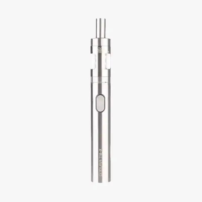 Innokin Endura T18X Pen Vape Kit, Silver  Colour, Vape Wave UK