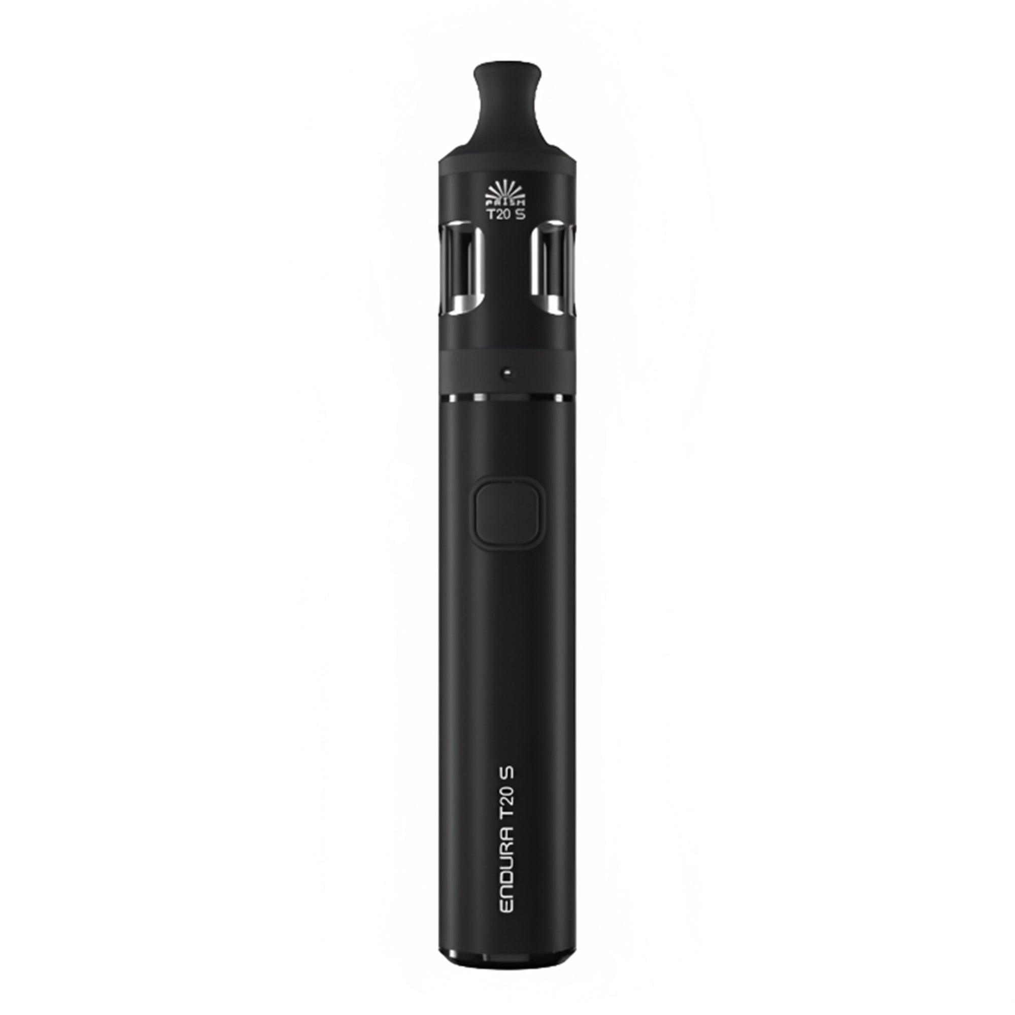 Innokin Endura T20 S Vape Starter Kit, Black Colour, Vape Wave UK