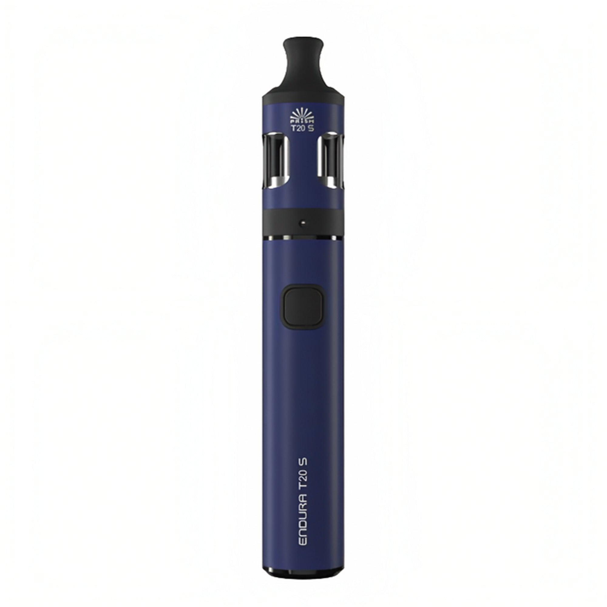 Innokin Endura T20 S Vape Starter Kit, Blue Colour, Vape Wave UK