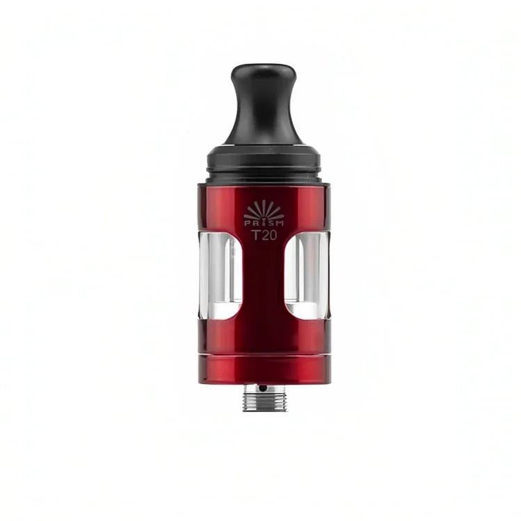 Innokin Endura T20S Vape Tank, Red Colour, Vape Wave UK