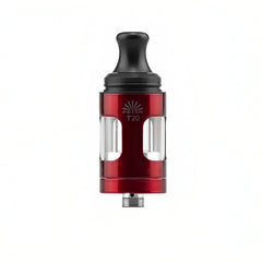 Innokin Endura T20S Vape Tank, Red Colour, Vape Wave UK