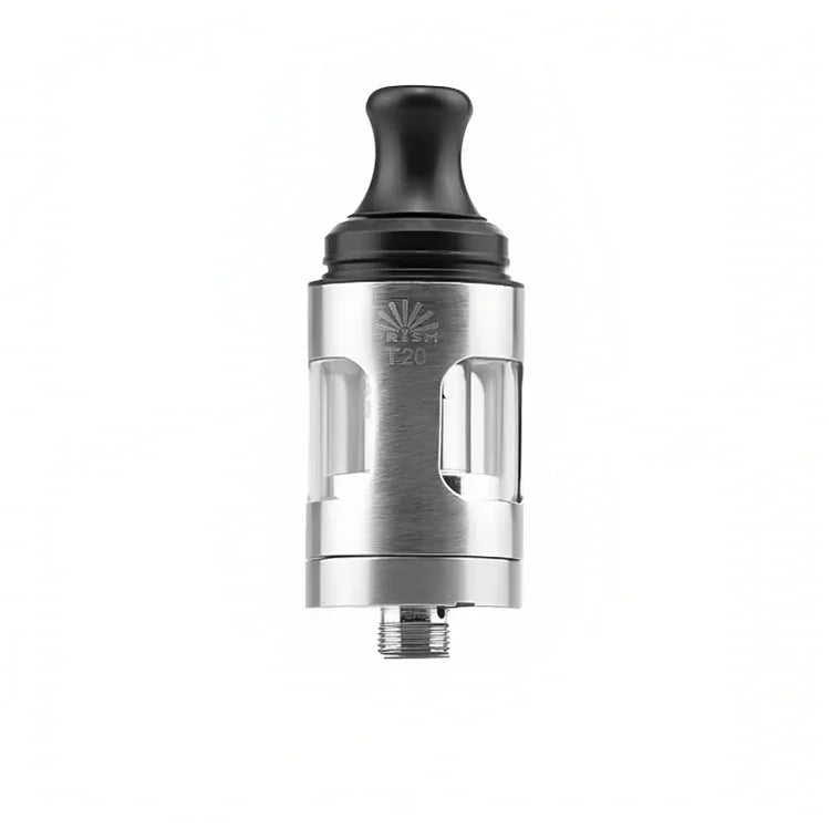 Innokin Endura T20S Vape Tank, Silver Colour, Vape Wave UK