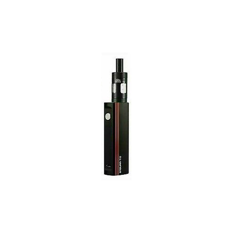 Innokin Endura T22E 2000mAh Vape Kit, Black Colour, Vape Wave UK