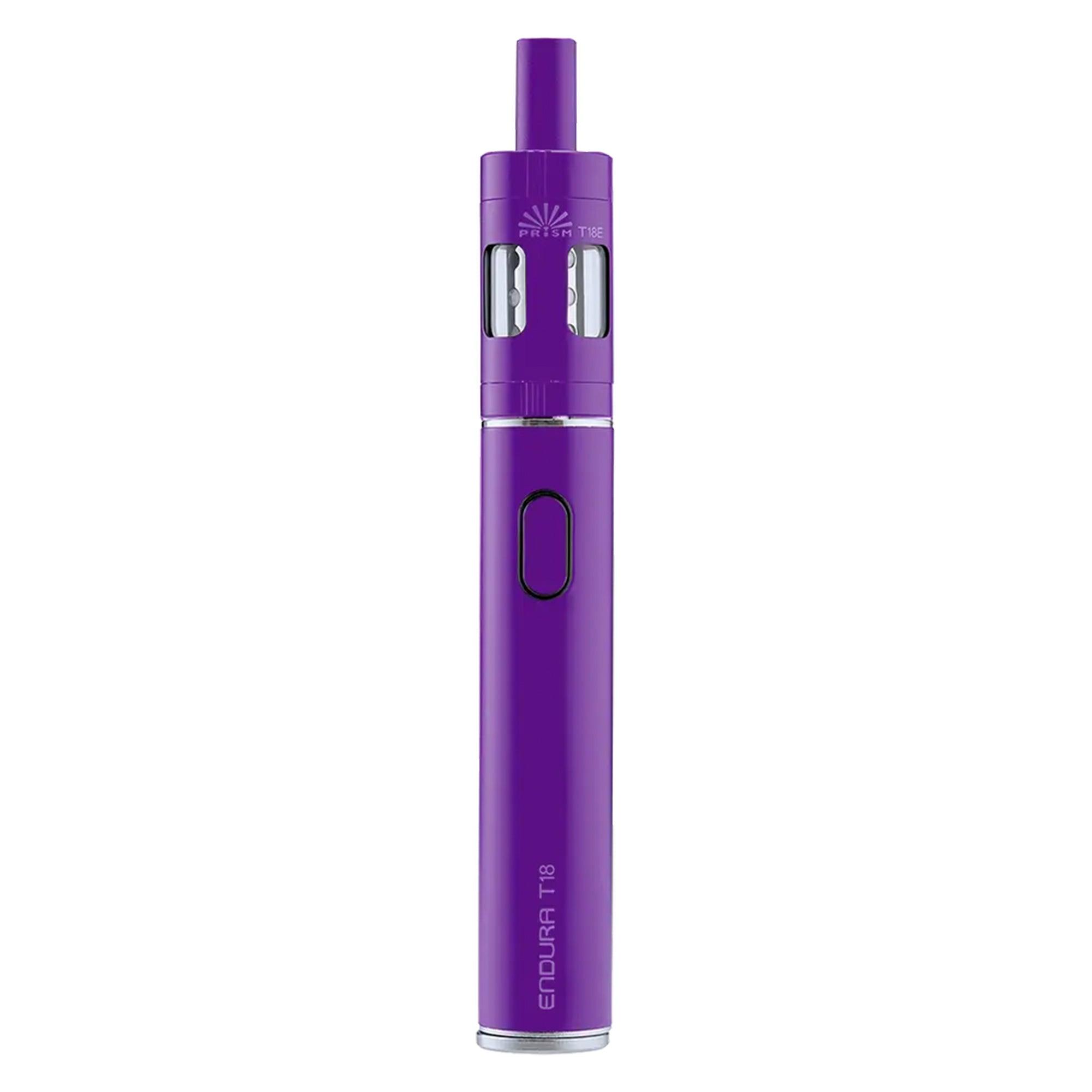 Innokin Endura T18E Starter Kit