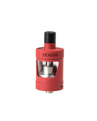 Innokin Zenith MTL Tank  Vape Tank, Red  Colours, Vape Wave UK