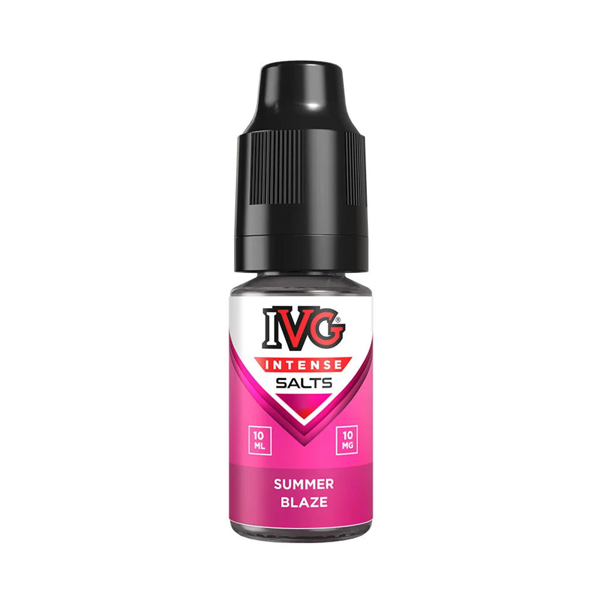 IVG Intense Summer Blaze Saltnic Vape Juice, Vape Wave UK