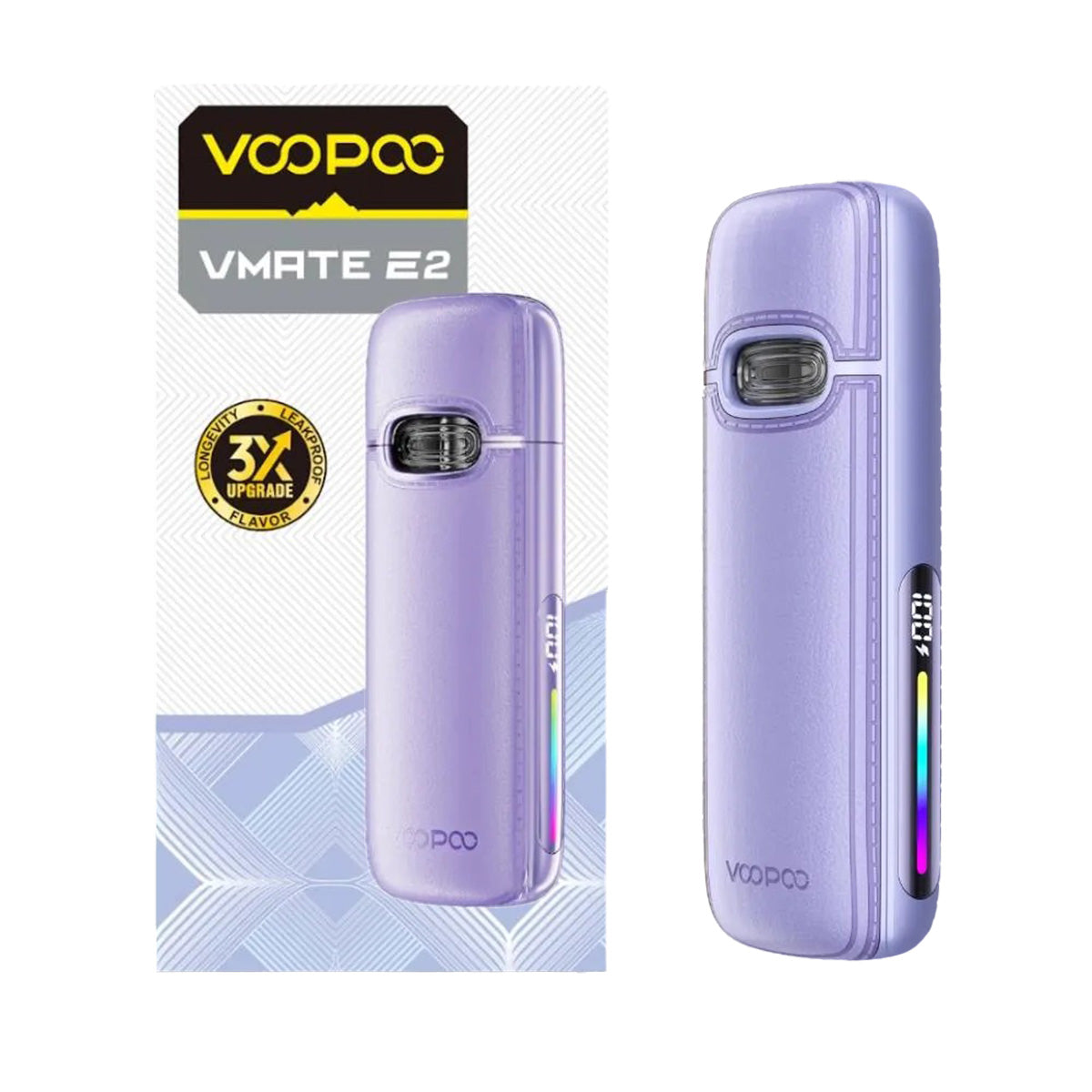 Voopoo Vmate E2 Vape Kit