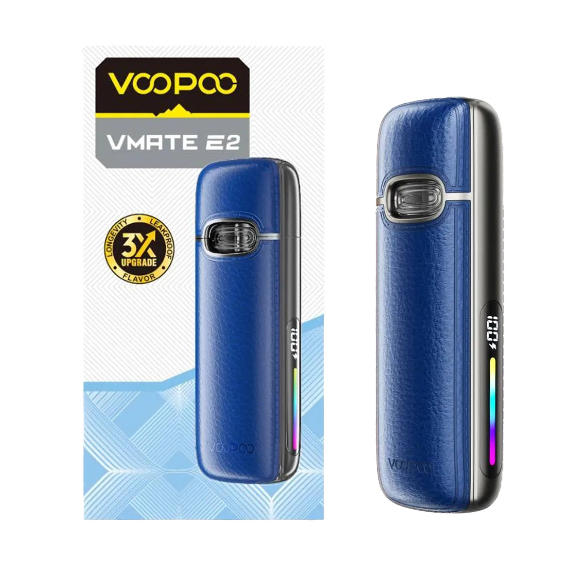 Voopoo Vmate E2 Vape Kit