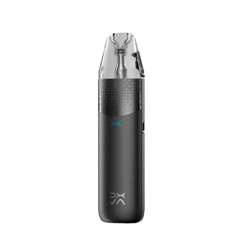 Oxva NeXlim 2 Mini Pod Kit 1500mAh, Classic Black Colour, Vape Wave UK 