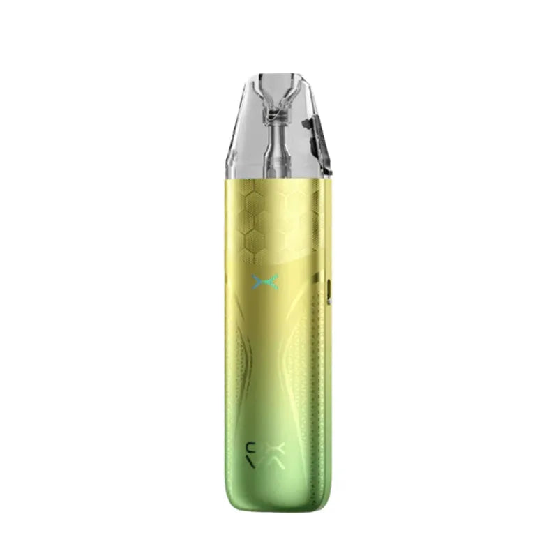 Oxva NeXlim 2 Mini Pod Kit 1500mAh, Golden Hour  Colour, Vape Wave UK