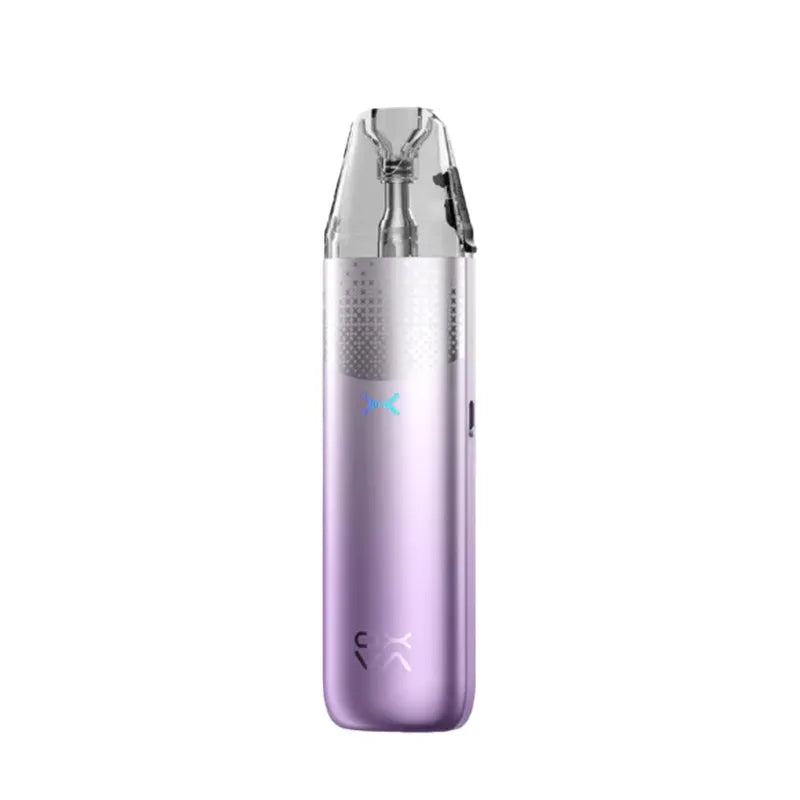 Oxva NeXlim 2 Mini Pod Kit 1500mAh, Mist Purple  Colour, Vape Wave UK