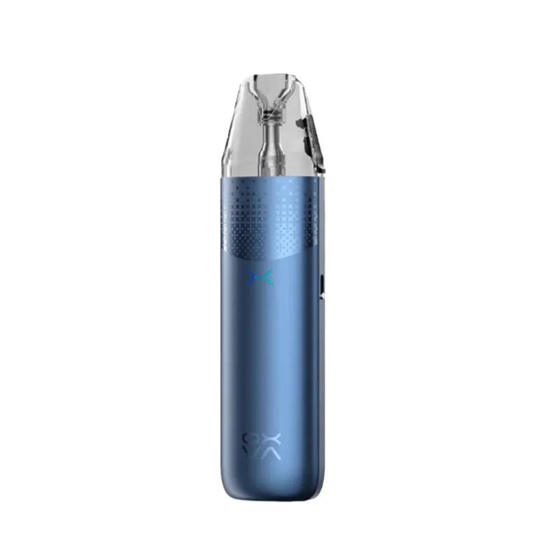 Oxva NeXlim 2 Mini Pod Kit 1500mAh, Navy Blue Colour, Vape Wave UK
