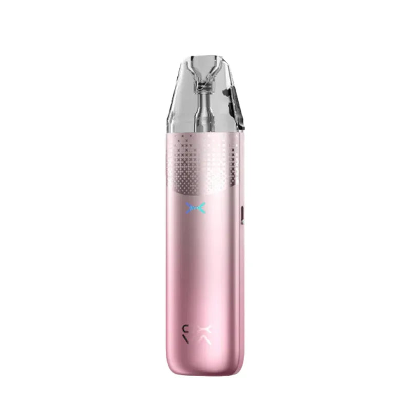 Oxva NeXlim 2 Mini Pod Kit 1500mAh, Sakura Pink  Colour, Vape Wave UK