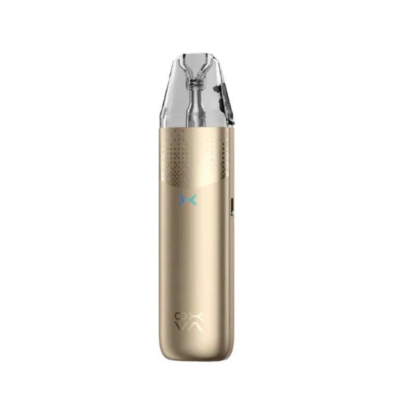 Oxva NeXlim 2 Mini Pod Kit 1500mAh, Solar Gold Colour, Vape Wave UK