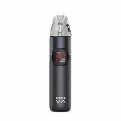 OXVA NeXlim 2 Pod Kit  2000mAh Battery, Black Colour, Vape Wave UK 
