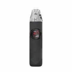 OXVA NeXlim 2 Pod Kit  2000mAh Battery, Black Leather Colour, Vape Wave UK 