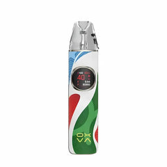 OXVA NeXlim 2 Pod Kit  2000mAh Battery, Color Clash, Vape Wave UK 