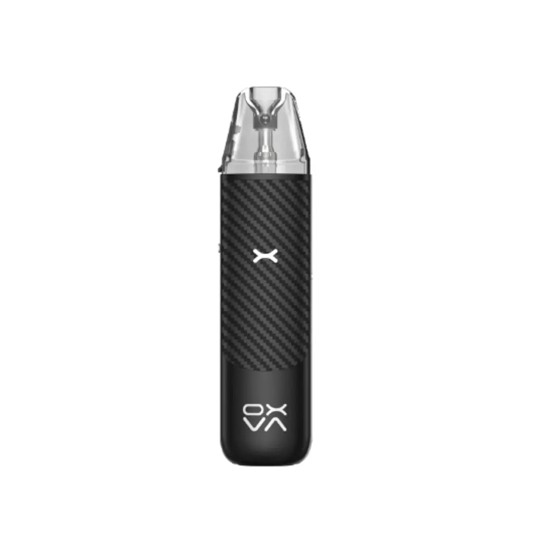 OXVA NeXlim Go Pod Kit  1800MAh, Black Colour,Vape Wave UK