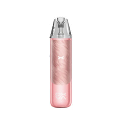 OXVA NeXlim Go Pod Kit  1800MAh, Rose Pink  Colour,Vape Wave UK