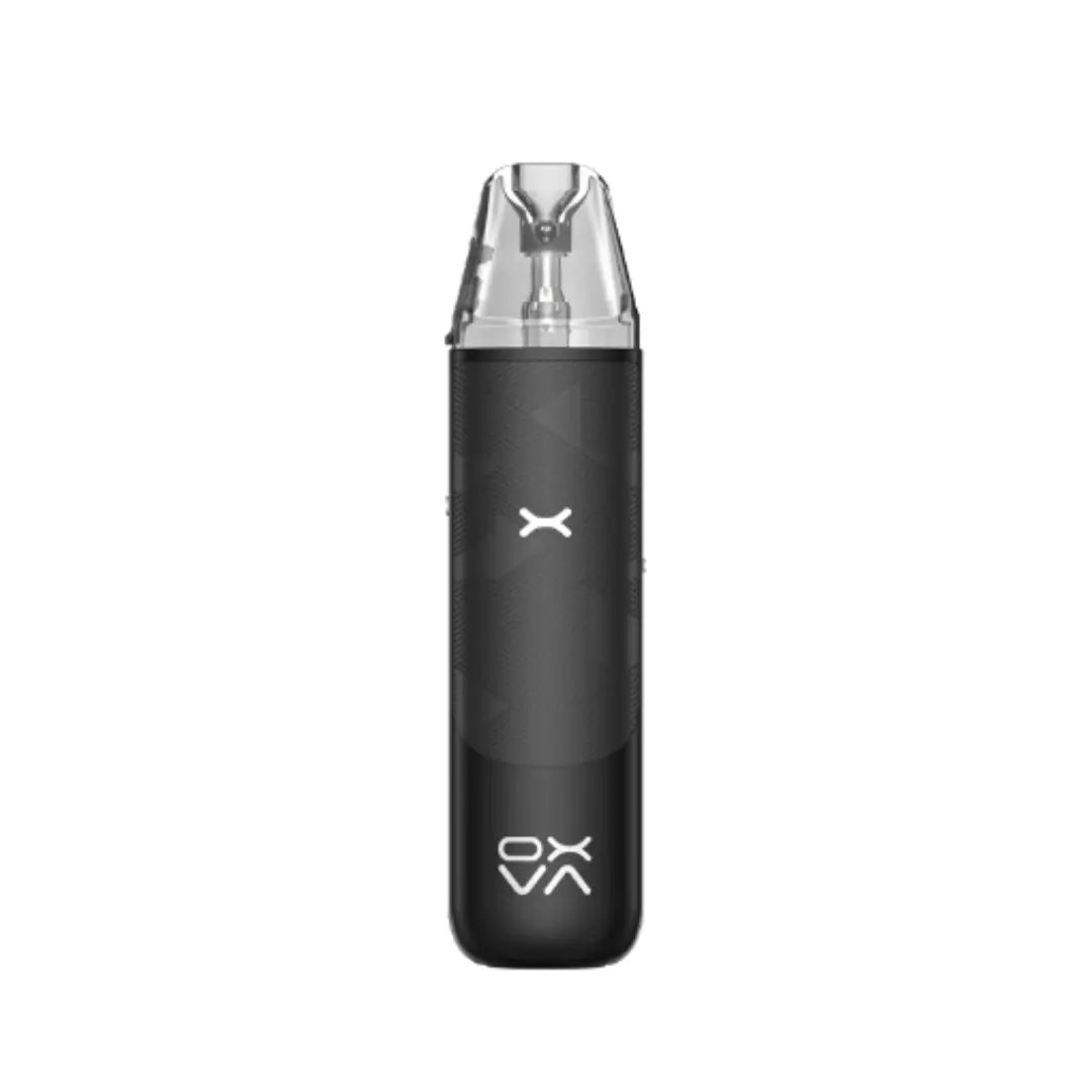 OXVA NeXlim Go Pod Kit  1800MAh, Silky Black  Colour,Vape Wave UK