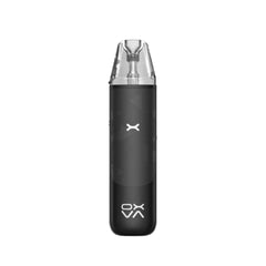 OXVA NeXlim Go Pod Kit  1800MAh, Silky Black  Colour,Vape Wave UK