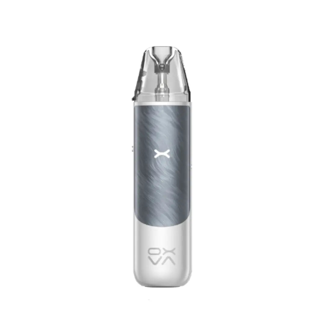 OXVA NeXlim Go Pod Kit  1800MAh, Space Grey  Colour,Vape Wave UK