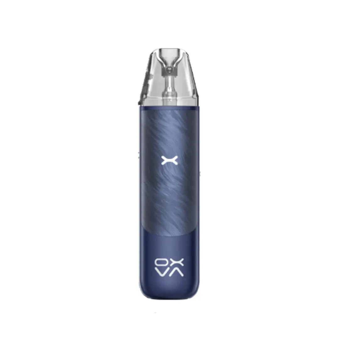 OXVA NeXlim Go Pod Kit  1800MAh, Starry Blue  Colour,Vape Wave UK