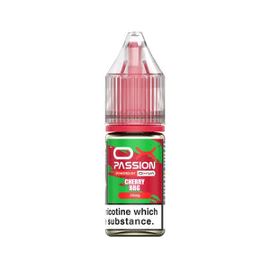 Oxva Ox Passion Cherry BBG Nic Salt