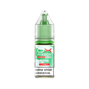 Oxva Ox Passion Nic Salt
