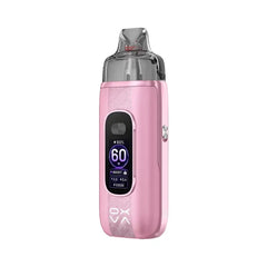 OXVA VPrime 2 Pod Vape Kit, Mirage Pink Colour, Vape Wave UK