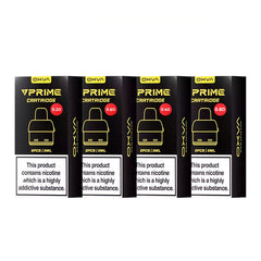 Oxva VPrime Replacement Pods,Vape Wave UK