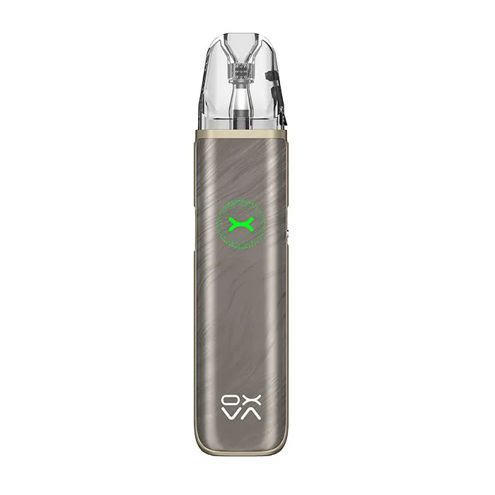 OXVA Xlim Go 2 Pod Kit  1500mAh, Light Brown Shadow  Colour, Vape Wave UK  
