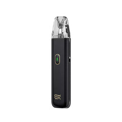 Oxva Xlim Go Lite Pod Kit  1000MAh, Black  Carbon Colour, Vape Wave UK 