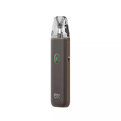 Oxva Xlim Go Lite Pod Kit  1000MAh, Brown Colour, Vape Wave UK 