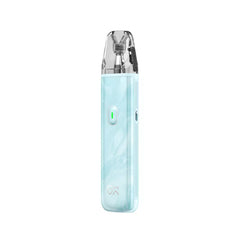 Oxva Xlim Go Lite Pod Kit  1000MAh, Light Blue Colour, Vape Wave UK 
