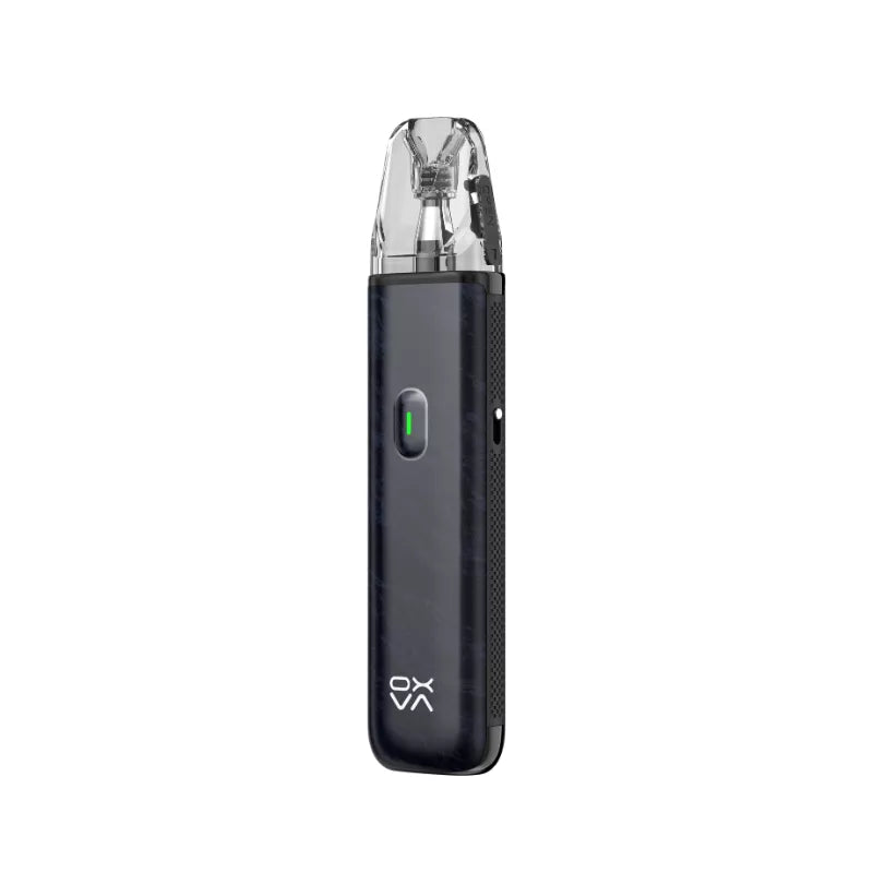 Oxva Xlim Go Lite Pod Kit  1000MAh, Mist Blue Colour, Vape Wave UK 