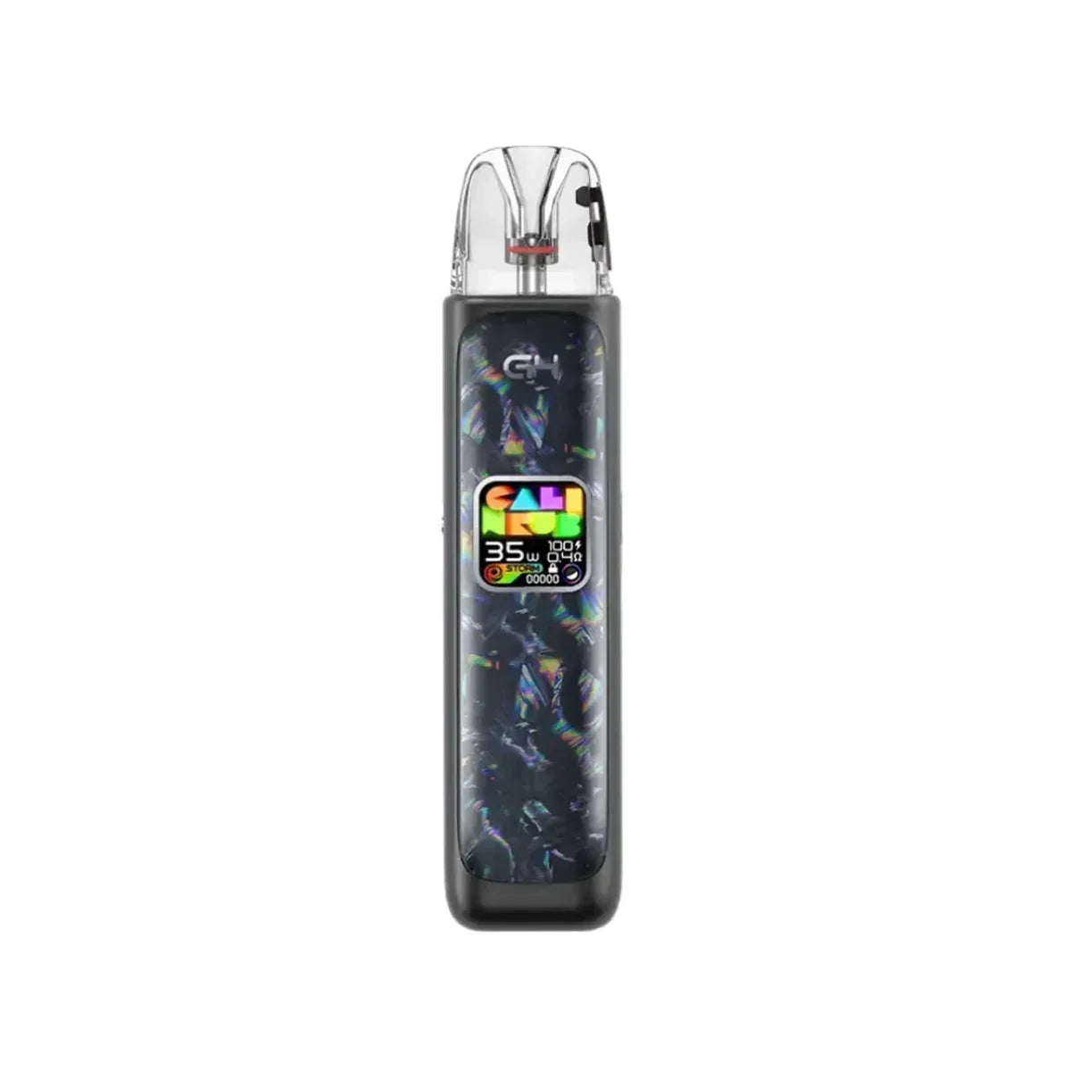 Uwell Caliburn G4 Vape Kit