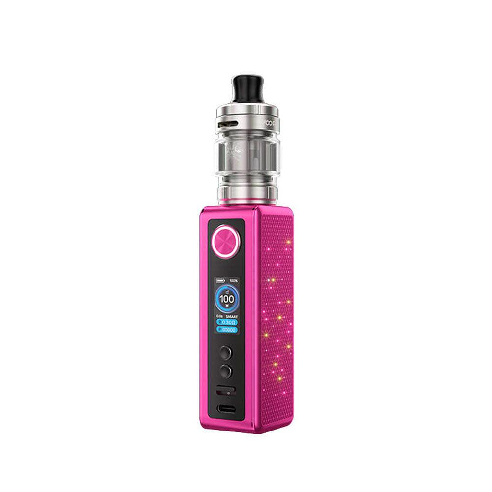 VooPoo Vinci Spark 100 Vape Kit