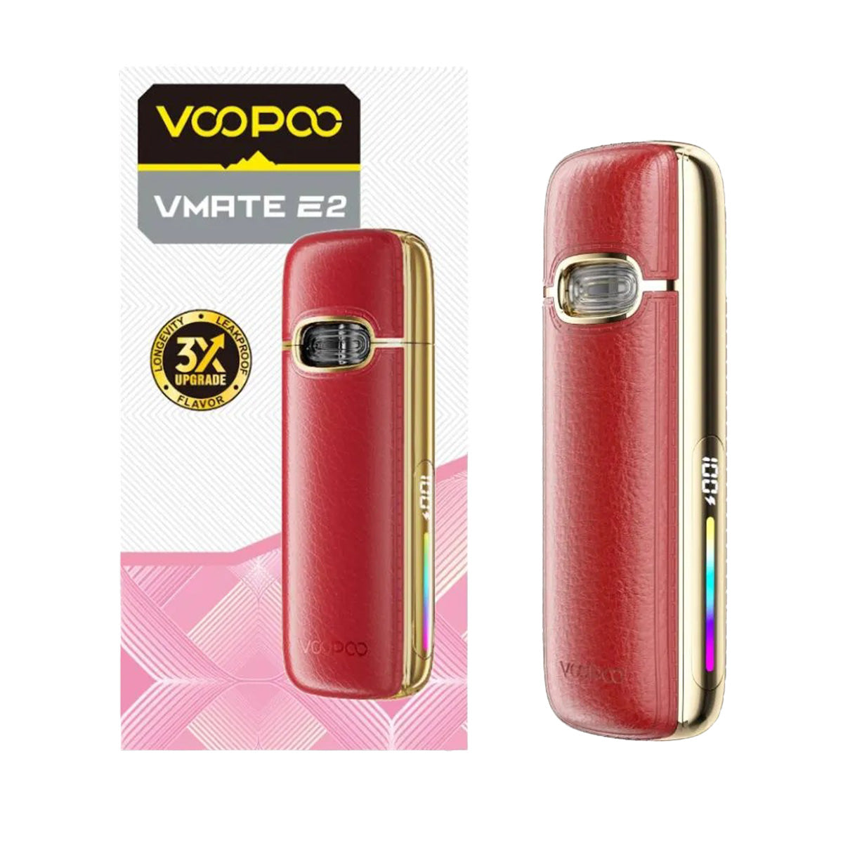 Voopoo Vmate E2 Vape Kit