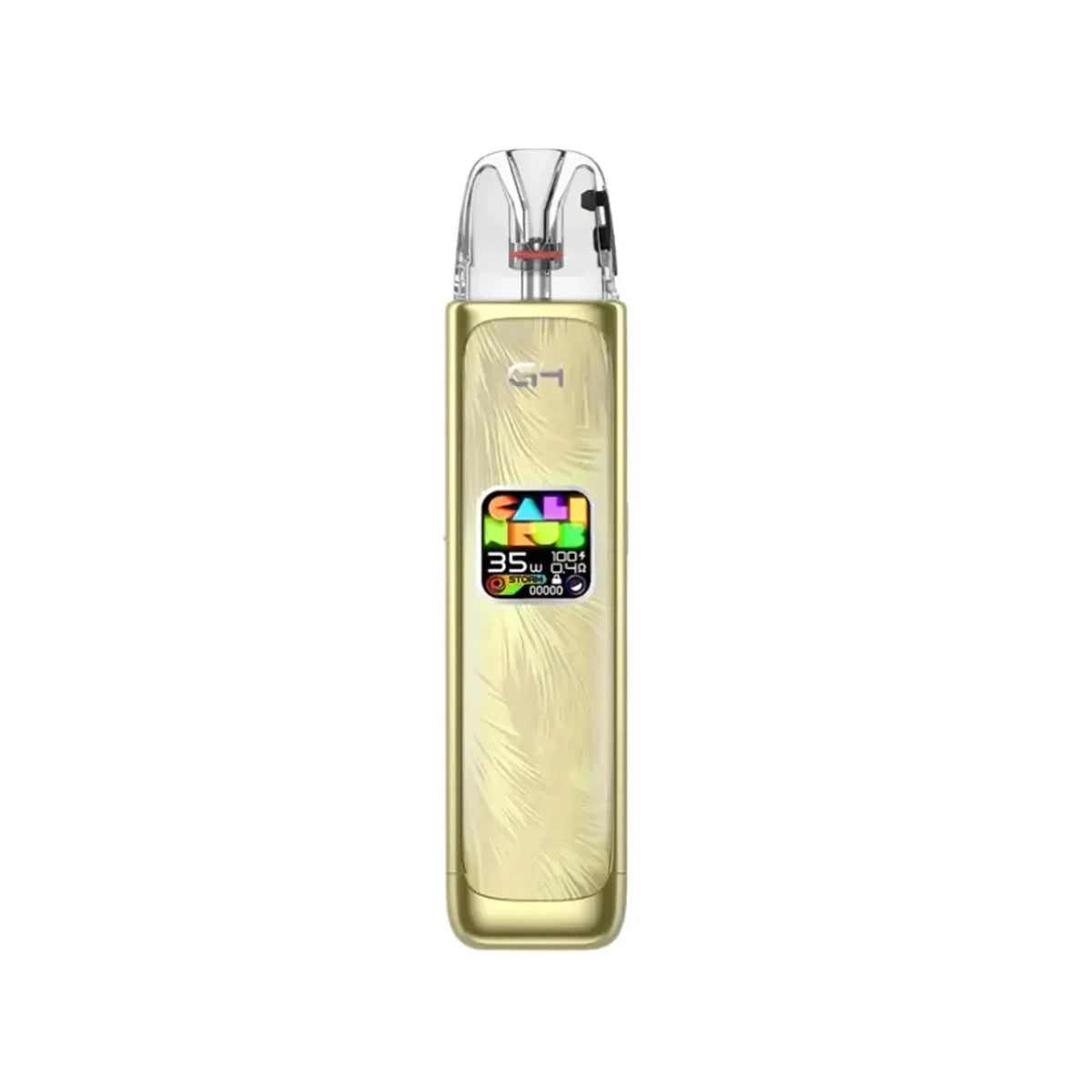 Uwell Caliburn G4 Vape Kit