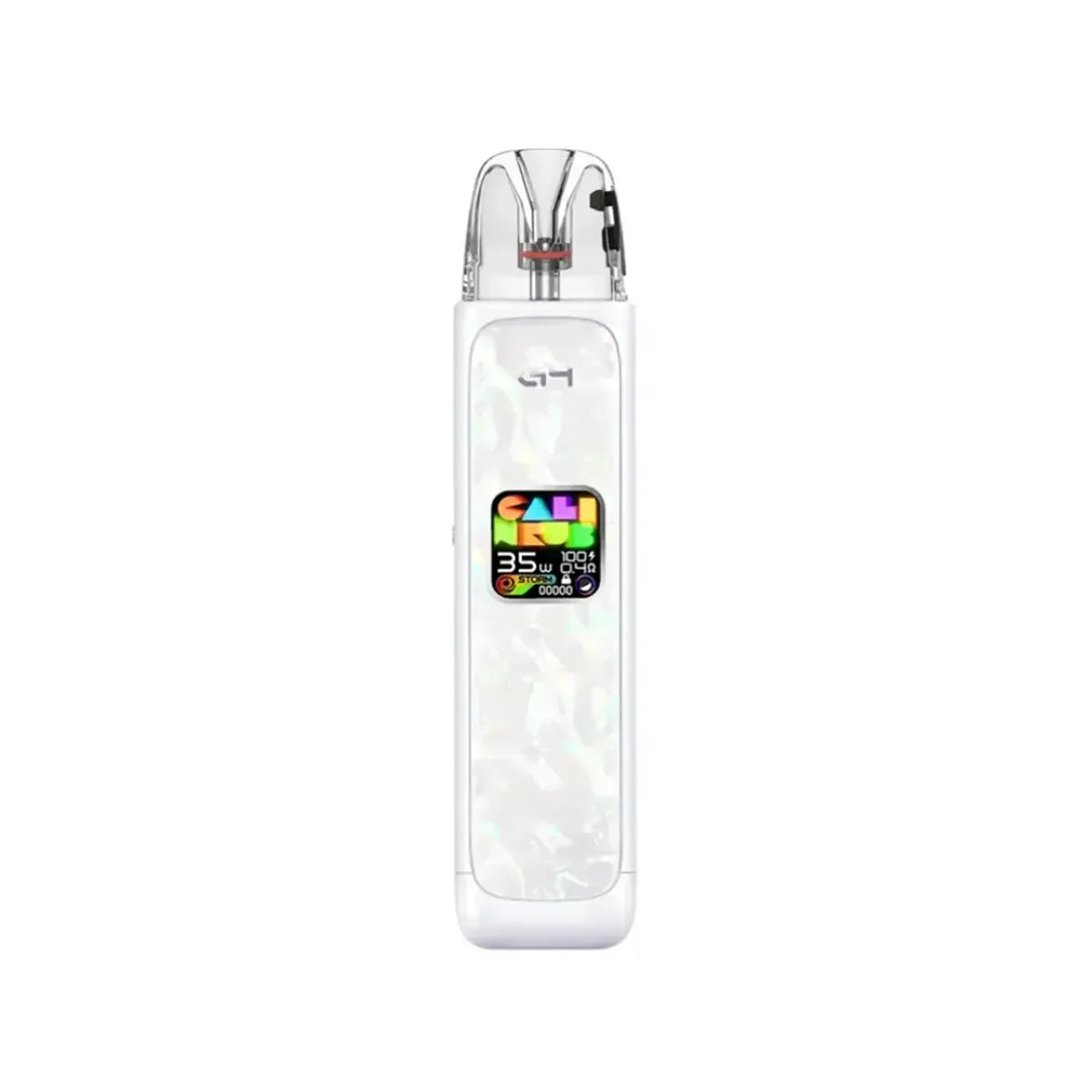 Uwell Caliburn G4 Vape Kit