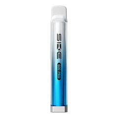SKE Crystal Bar 600 Pro Prefilled Pod Kit, Blue Razz Lemonade  Flavour, Vape Wave UK