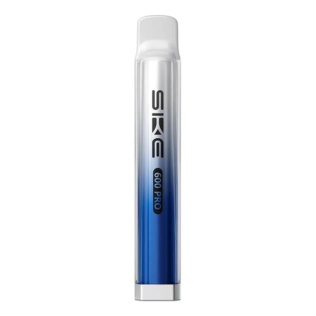 SKE Crystal Bar 600 Pro Prefilled Pod Kit, Blueberry Raspberries  Flavour, Vape Wave UK